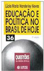 Educação e Política no Brasil de Hoje