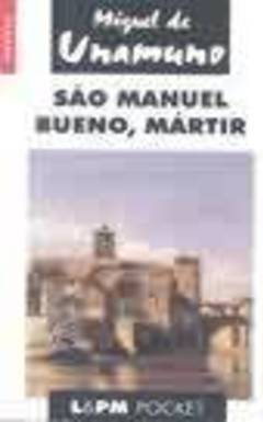 Martir Sao Manuel Bueno
