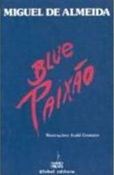 Blue Paixão