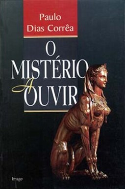 O mistério a ouvir