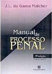 Manual de Processo Penal