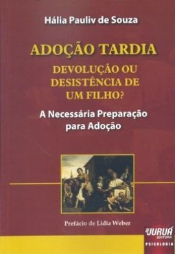 ADOCAO TARDIA