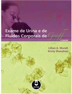 Exame de Urina e de Fluidos Corporais de Graff