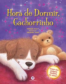 Hora de dormir, cachorrinho