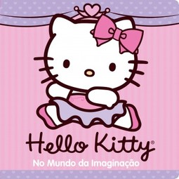 Hello Kitty: no mundo da imaginação