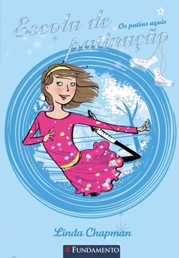 Escola De Patinação 5 - Os Patins Azuis