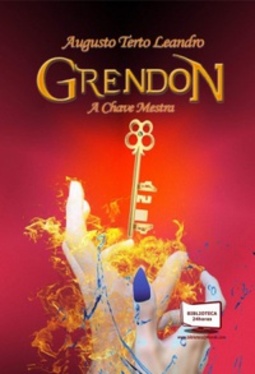A Chave Mestra (Grendon #4)