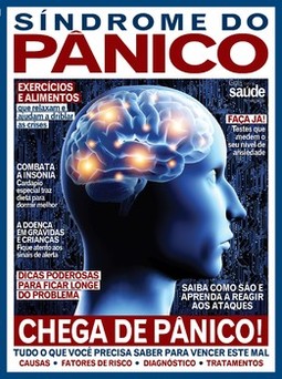 Síndrome do pânico