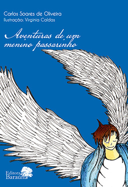 Aventuras de um menino passarinho