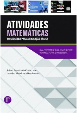 Atividades matemáticas no GeoGebra para a educação básica