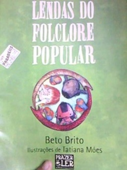 Lendas do Folclore Popular