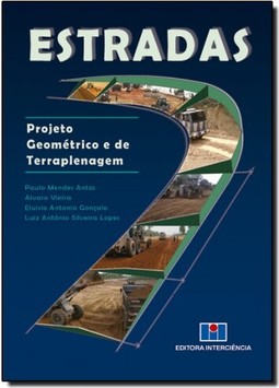 Estradas Projeto Geometrico E De Terraplanagem