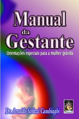 Manual da gestante