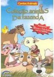 Contos Animais: Coleção Animais da fazenda