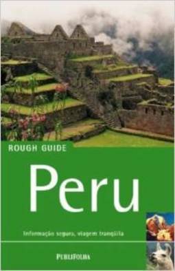 Rough Guide: Peru
