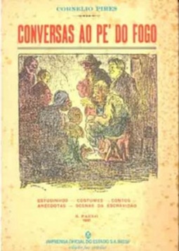 Conversas ao Pé do Fogo