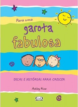 Para uma garota fabulosa