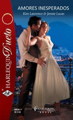Amores Inesperados (Harlequin Dueto #11)