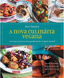 A Nova Culinária Vegana