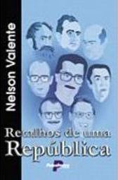 Retalhos de uma República