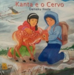 Kanta e o Cervo