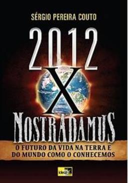 2012 X NOSTRADAMUS