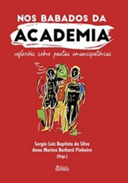 Nos babados da academia
