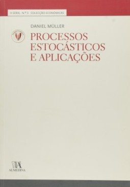 Processos estocásticos e aplicações