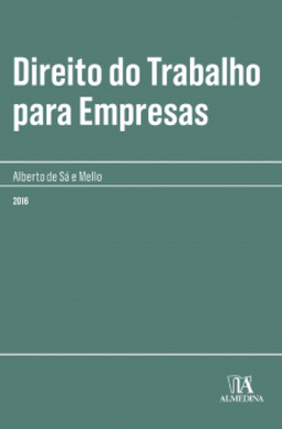 Direito do trabalho para empresas