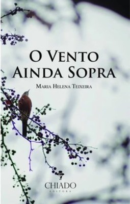 O vento ainda sopra