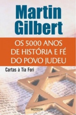 OS 5000 ANOS DE HISTÓRIA E FÉ DO POVO JUDEU