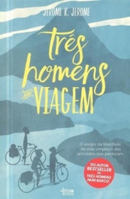 Três Homens numa Viagem