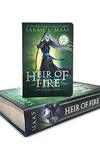 Heir of Fire (Miniature Character Collection): 3