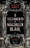 O Testamento de Magdalen Blair