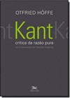 Kant - "Crítica da razão pura" - Os fundamentos da filosofia moderna