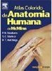 Atlas Colorido de Anatomia Humana de McMinn