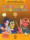Português Linguagens: Conforme a Nova Ortografia - 1 série - 1 grau