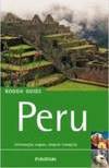 Rough Guide: Peru