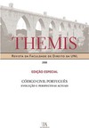 Themis: código civil português - Evolução e perspectivas actuais