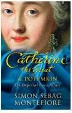 CATHERINE THE GREAT AND POTEMKIN: THE...AFFAIR