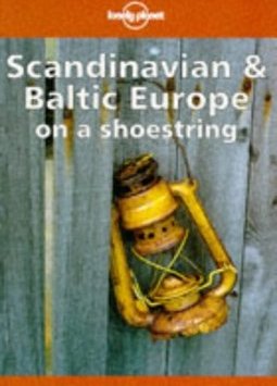 Scandinavian & Baltic Europe on a shoestring