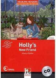 Holly's New Friend