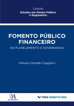 Fomento público financeiro: do planejamento à governança