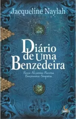 Diário de uma Benzedeira
