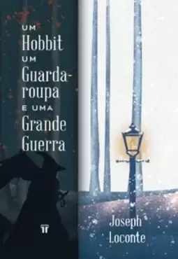Um hobbit, um guarda-roupa e uma grande guerra