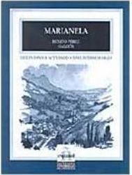 Marianela - IMPORTADO
