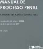Manual de Processo Penal