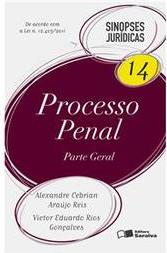 Processo Penal
