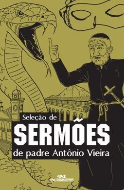 SELECAO DE SERMOES