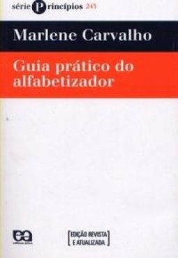 Guia Prático do Alfabetizador
